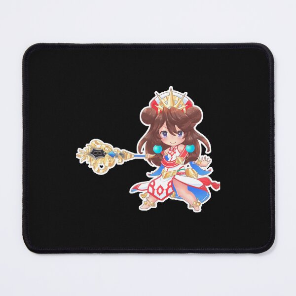 Item preview, Amane Chibi - Dragalia Lost      designed and sold by Chowchowe.