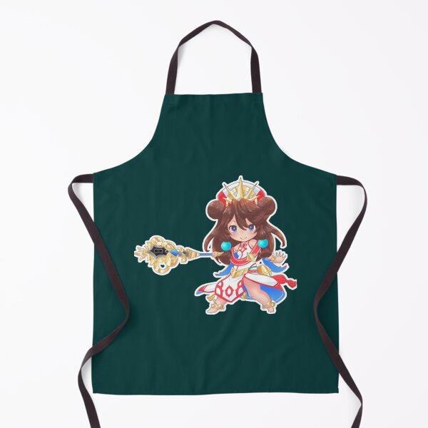 Item preview, Amane Chibi - Dragalia Lost designed and sold by Chowchowe.