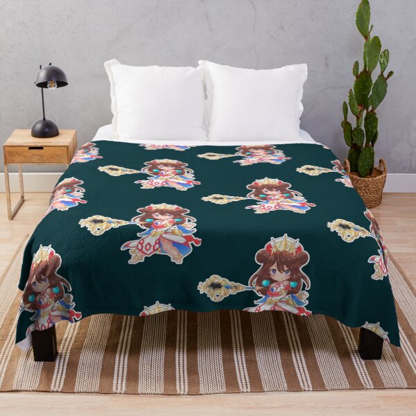 Item preview, Amane Chibi - Dragalia Lost      designed and sold by Chowchowe.