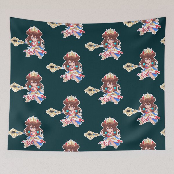 Item preview, Amane Chibi - Dragalia Lost      designed and sold by Chowchowe.