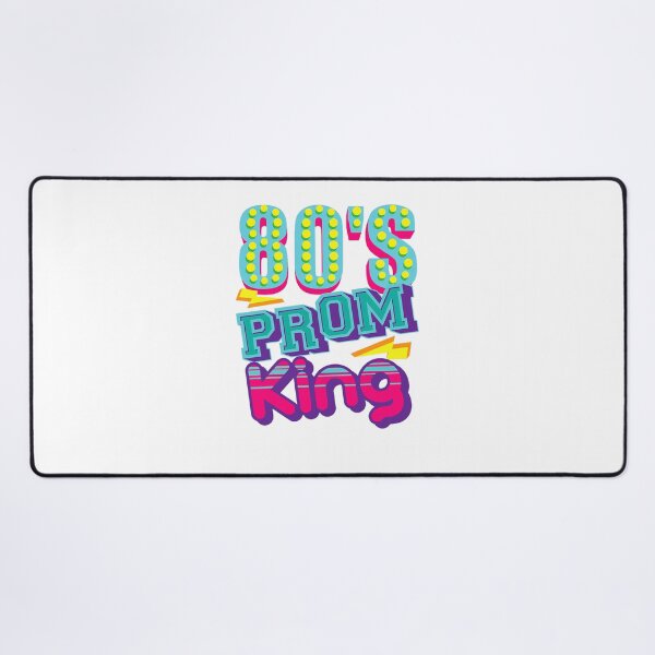 Item preview, 80's Prom King designed and sold by Nhanhm9.