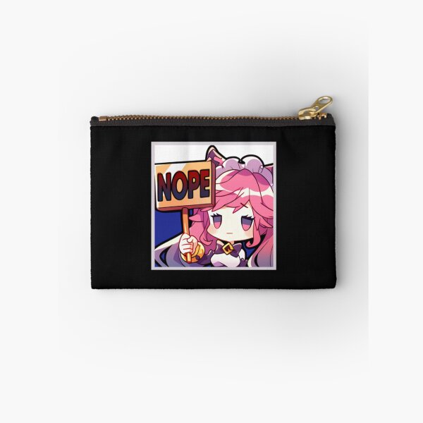 Item preview, Cleo NOPE designed and sold by Chowchowe.