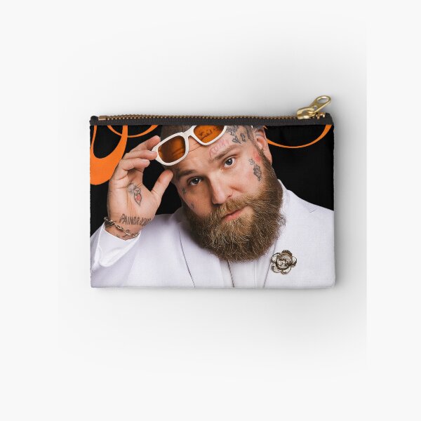 Item preview, Teddy Swims – Retro Soul Artistic Portrait Design designed and sold by DamianRoy88.
