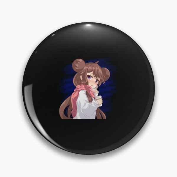 Item preview, Cute Amane Dragalia Lost    designed and sold by Chowchowe.