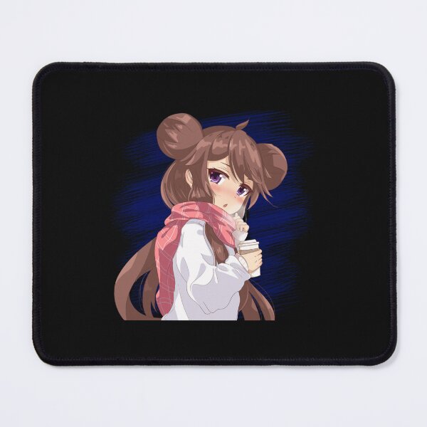 Item preview, Cute Amane Dragalia Lost    designed and sold by Chowchowe.