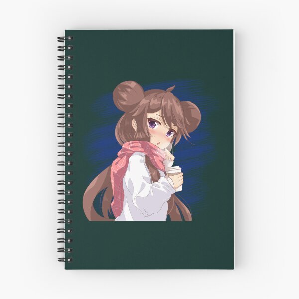 Item preview, Cute Amane Dragalia Lost    designed and sold by Chowchowe.