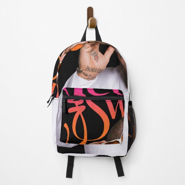 Item preview, Teddy Swims – Retro Soul Artistic Portrait Design designed and sold by DamianRoy88.