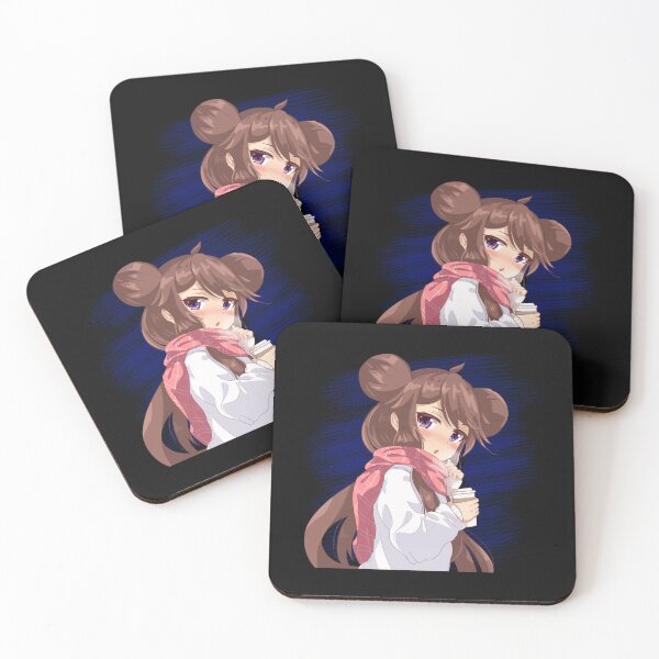 Item preview, Cute Amane Dragalia Lost    designed and sold by Chowchowe.