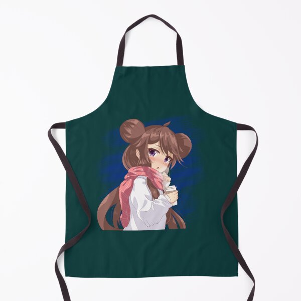 Item preview, Cute Amane Dragalia Lost designed and sold by Chowchowe.