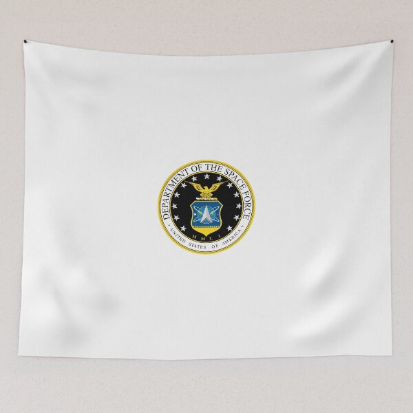 Item preview, Space Force designed and sold by FantasySkyArt.