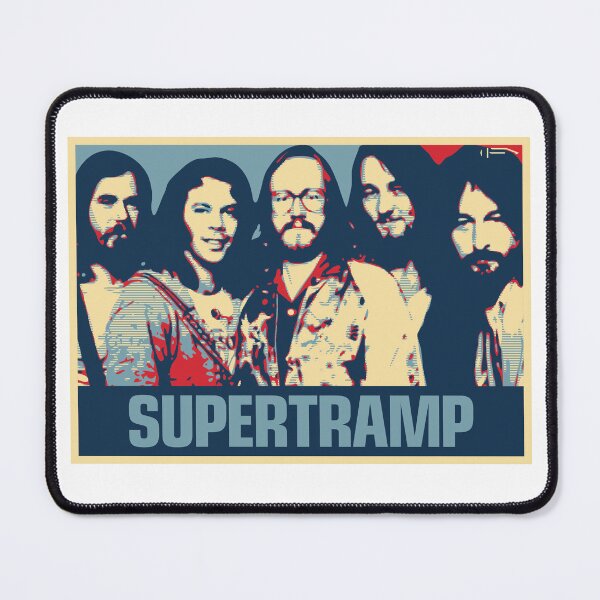 Item preview, Supertramp designed and sold by DFA.
