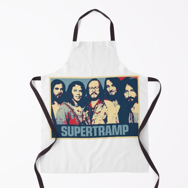 Item preview, Supertramp designed and sold by DFA.