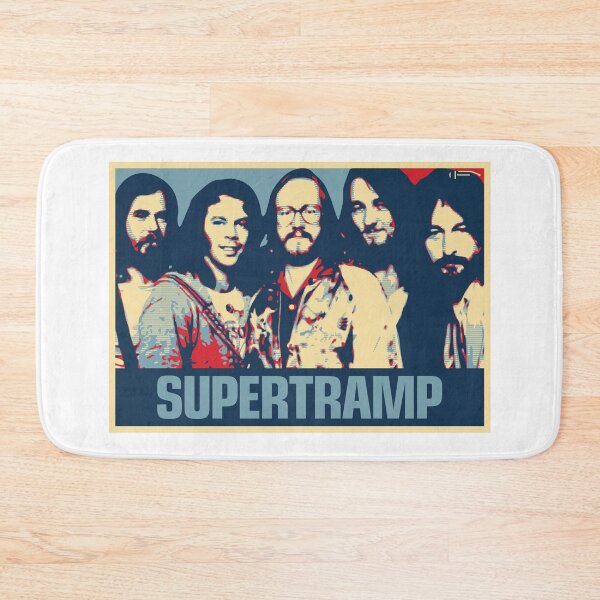 Artikelvorschau, Supertramp entworfen und verkauft von DFA.
