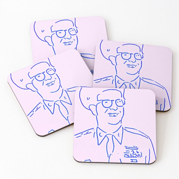 Artikelvorschau, Bilko Pink entworfen und verkauft von SJHorsfall.