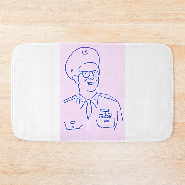 Item preview, Bilko Pink designed and sold by SJHorsfall.