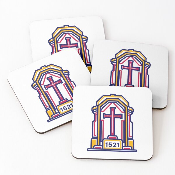 Item preview, MAGELLAN'S CROSS designed and sold by likbatonboot.
