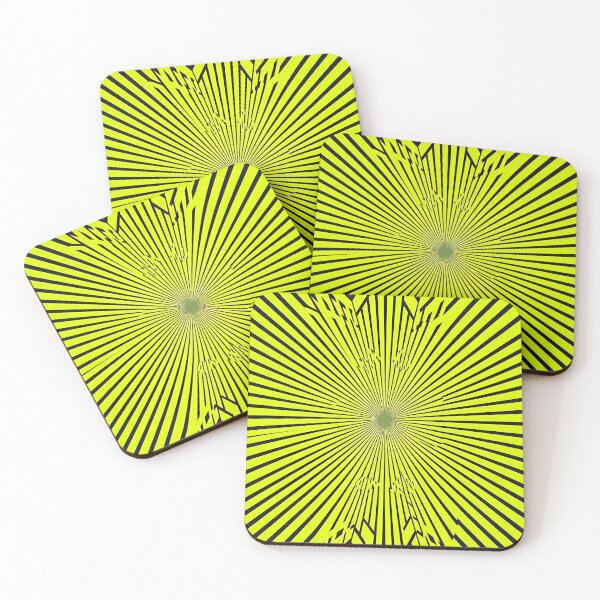 Item preview, Green Matrix. Symbols Pixels Digital, Repeated Patterns Textures  designed and sold by Digital-Davinci.