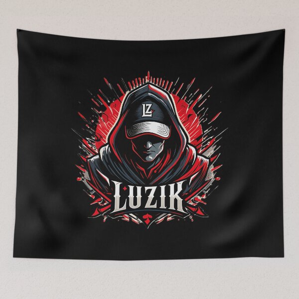 Item preview, Rap Omerta  Luzik designed and sold by EdilbertoVentu.