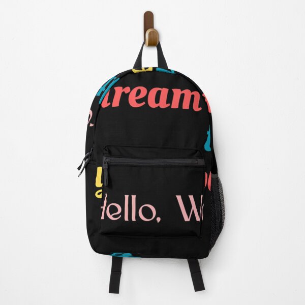 Item preview, Hello We Are That Dream Team They Told You About designed and sold by BarnesGoldStore.