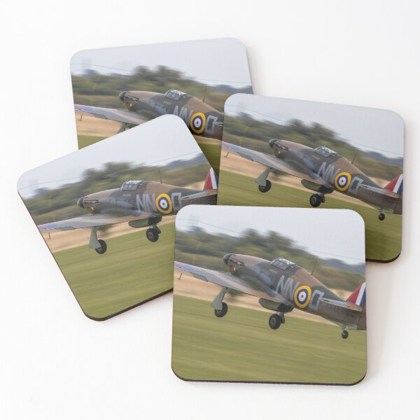 Item preview, Hawker Hurricane Mk1 P3143 designed and sold by Airpower Art.