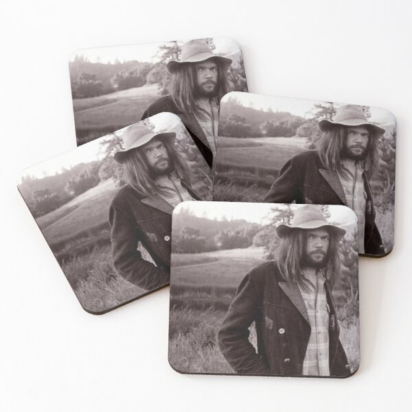 Item preview, Neil Young _ 1945 designed and sold by JerryOndricka.
