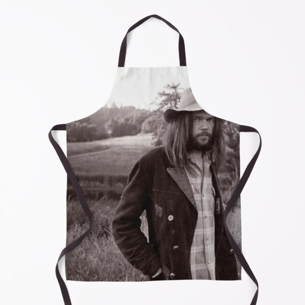 Item preview, Neil Young _ 1945 designed and sold by JerryOndricka.
