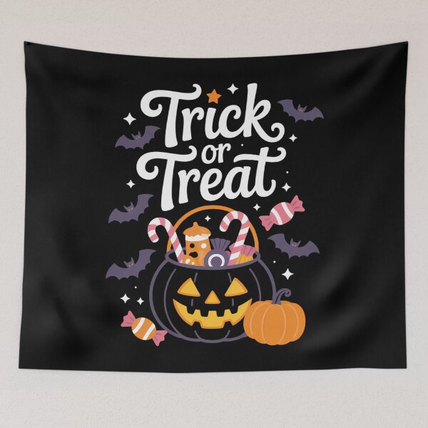 Item preview, Halloween Pumpkin Party  designed and sold by WalshDrawnLaugh.