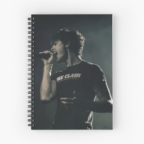 Item preview, Shawn Mendes London On the road again <3 designed and sold by pxppysmith.