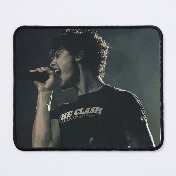 Item preview, Shawn Mendes London On the road again <3 designed and sold by pxppysmith.