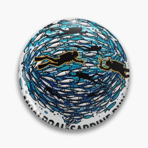 Item preview, MOALBOAL SARDINE RUN designed and sold by likbatonboot.