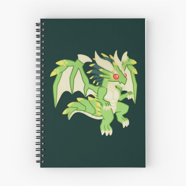 Item preview, Green Dragon Dragalia Lost  designed and sold by Chowchowe.