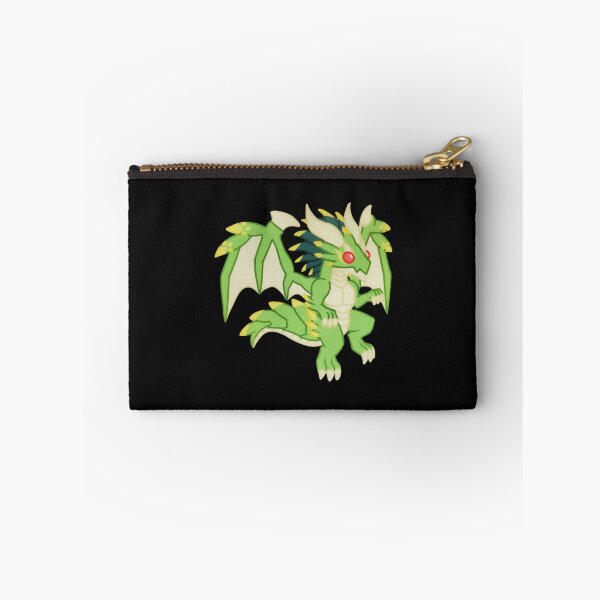 Item preview, Green Dragon Dragalia Lost  designed and sold by Chowchowe.