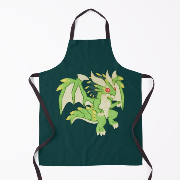Item preview, Green Dragon Dragalia Lost designed and sold by Chowchowe.
