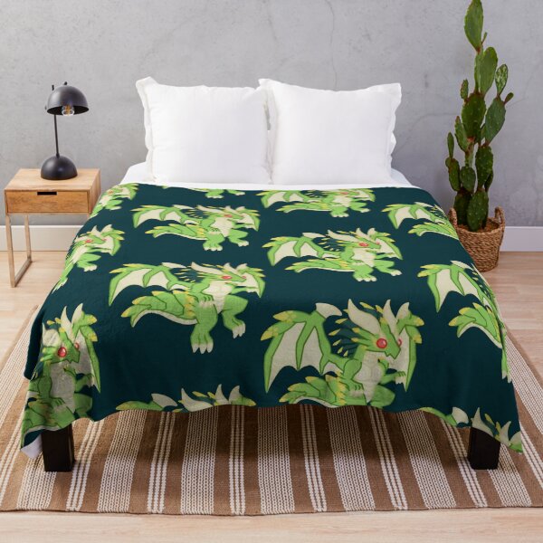 Item preview, Green Dragon Dragalia Lost  designed and sold by Chowchowe.