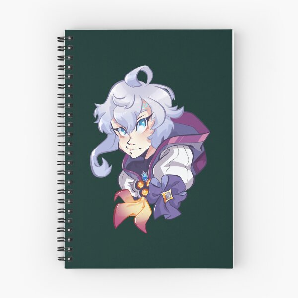 Item preview, Delphi - Dragalia Lost  designed and sold by Chowchowe.