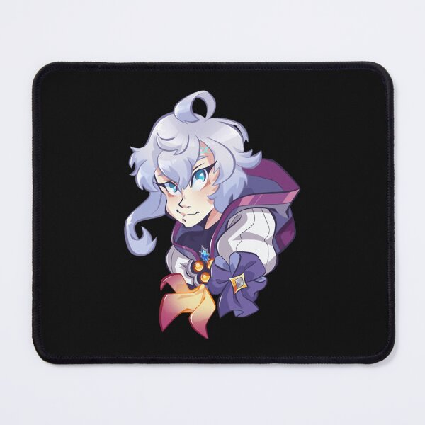 Item preview, Delphi - Dragalia Lost  designed and sold by Chowchowe.