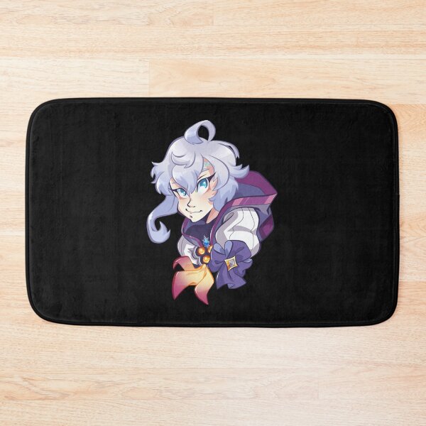 Item preview, Delphi - Dragalia Lost  designed and sold by Chowchowe.