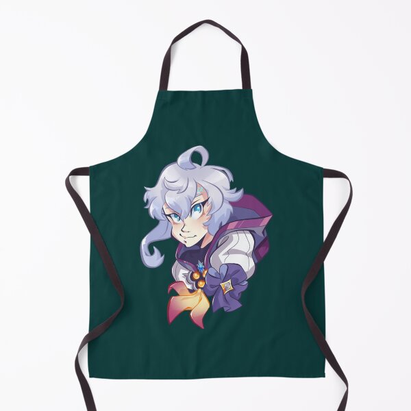 Item preview, Delphi - Dragalia Lost  designed and sold by Chowchowe.