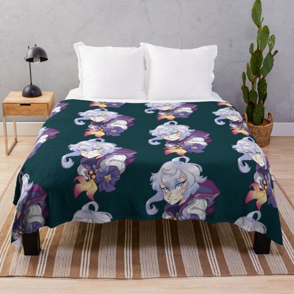 Item preview, Delphi - Dragalia Lost  designed and sold by Chowchowe.