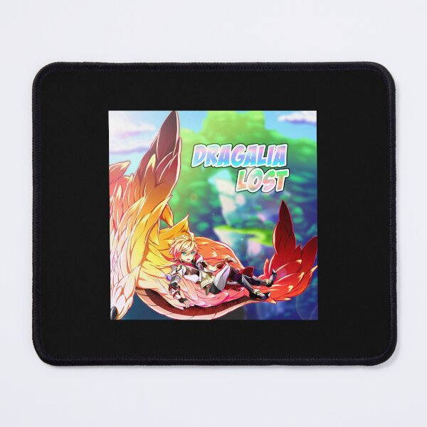 Item preview, Delphi - Dragalia Lost   designed and sold by Chowchowe.