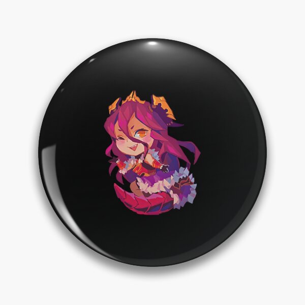 Item preview, Delphi - Dragalia Lost  designed and sold by Chowchowe.