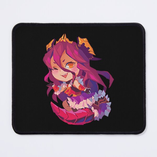 Item preview, Delphi - Dragalia Lost  designed and sold by Chowchowe.