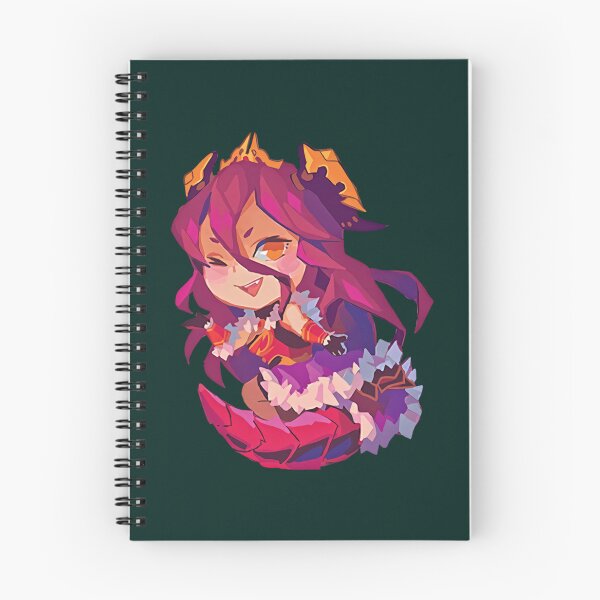Item preview, Delphi - Dragalia Lost  designed and sold by Chowchowe.