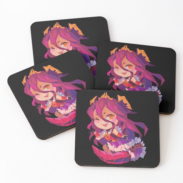Item preview, Delphi - Dragalia Lost  designed and sold by Chowchowe.
