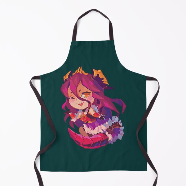 Item preview, Delphi - Dragalia Lost  designed and sold by Chowchowe.
