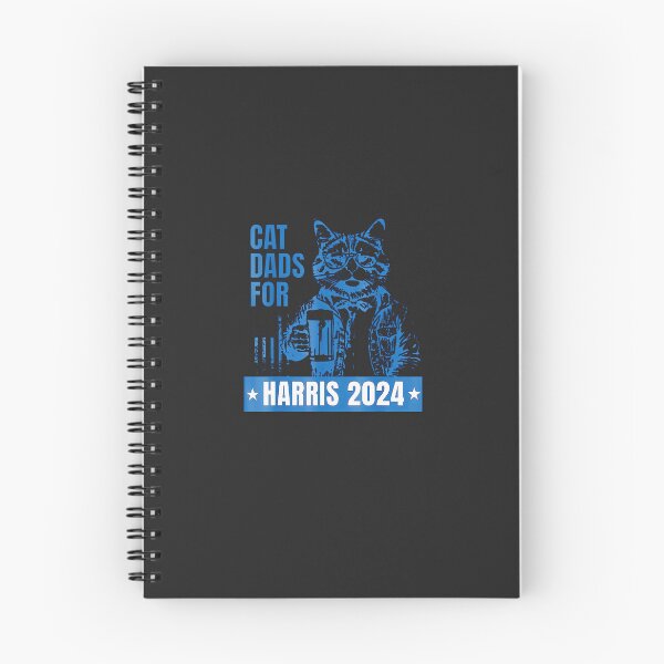 Item preview, Cat-Dads-For-Kamala-Harris-Cat-Daddy-Walz-Waltz-Vote-Voting designed and sold by easleynv.