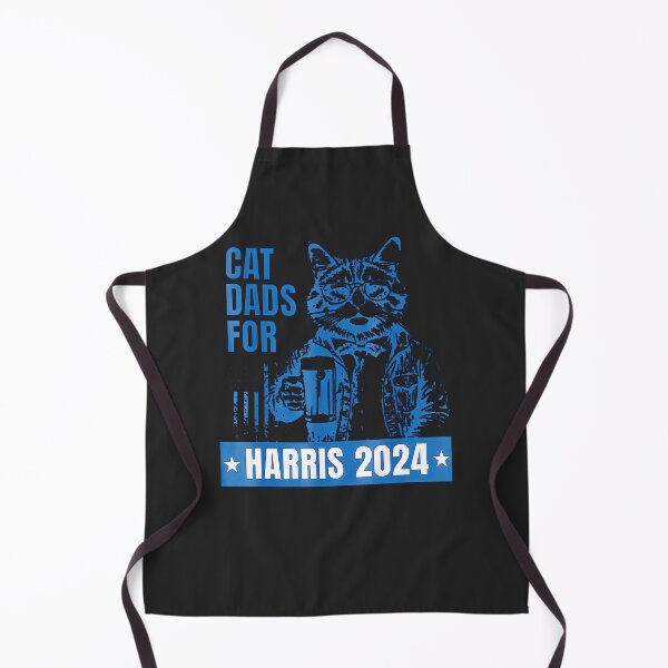 Item preview, Cat-Dads-For-Kamala-Harris-Cat-Daddy-Walz-Waltz-Vote-Voting designed and sold by easleynv.