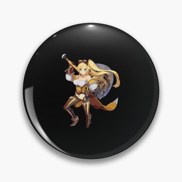 Item preview, Dragalia Lost designed and sold by Chowchowe.