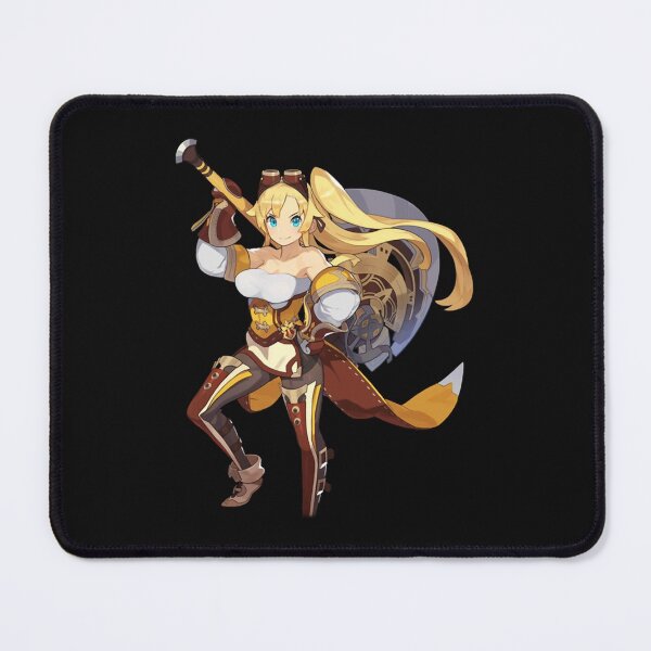 Item preview, Dragalia Lost designed and sold by Chowchowe.