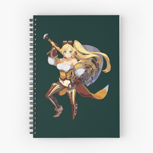 Item preview, Dragalia Lost designed and sold by Chowchowe.
